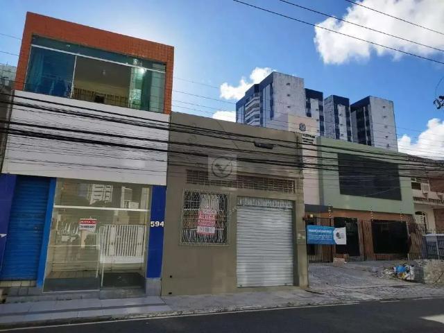 Ponto Comercial aluguel em Região Geográfica Imediata de Aracaju, Região Metropolitana de Aracaju