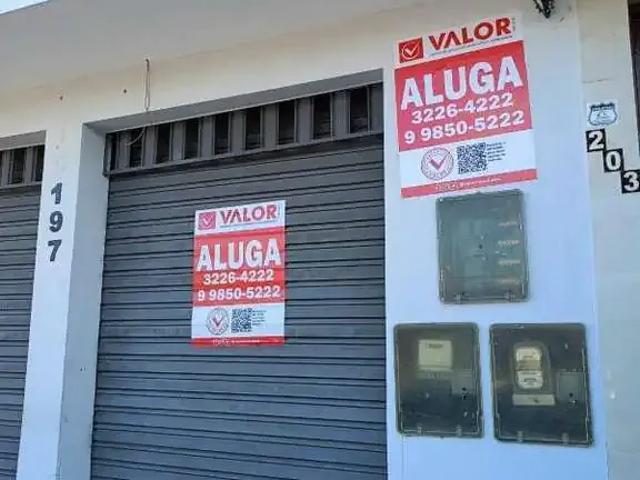 Ponto Comercial aluguel em Região Geográfica Imediata de Aracaju, Região Metropolitana de Aracaju