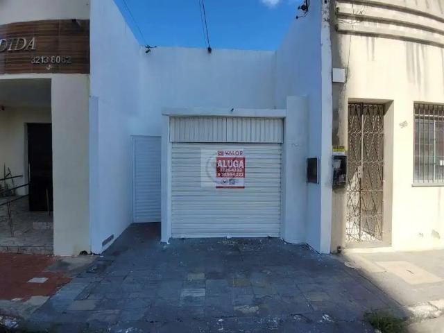 Ponto Comercial aluguel em Região Geográfica Imediata de Aracaju, Região Metropolitana de Aracaju