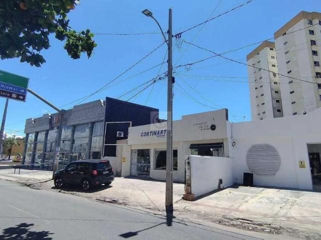 Ponto Comercial aluguel em Aracaju