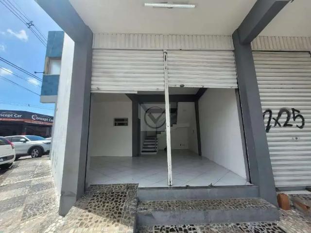 Ponto Comercial aluguel em Região Geográfica Imediata de Aracaju, Região Metropolitana de Aracaju