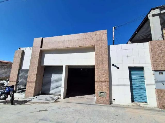 Ponto Comercial aluguel em Região Geográfica Imediata de Aracaju, Região Metropolitana de Aracaju
