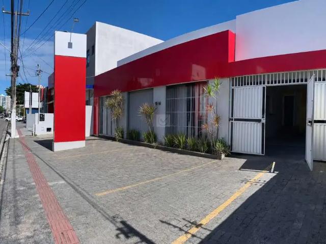 Ponto Comercial aluguel em Região Geográfica Imediata de Aracaju, Região Metropolitana de Aracaju