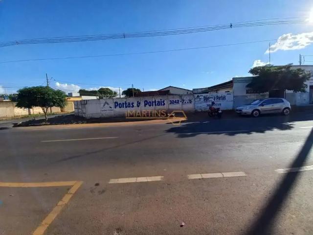 Ponto Comercial aluguel em Região Geográfica Imediata de Uberlândia, Araguari
