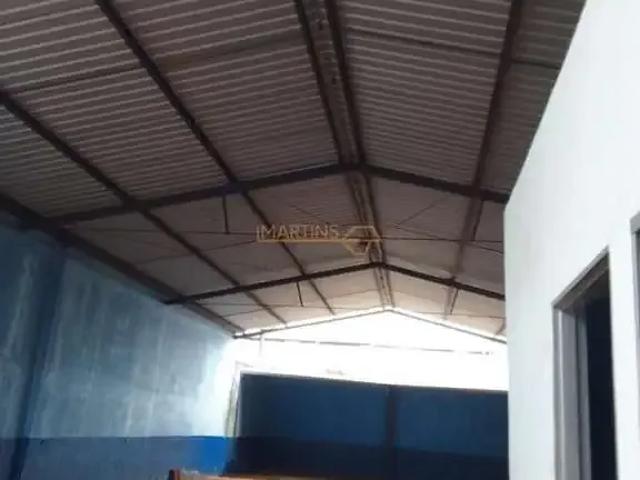 Ponto Comercial aluguel em Região Geográfica Imediata de Uberlândia, Araguari