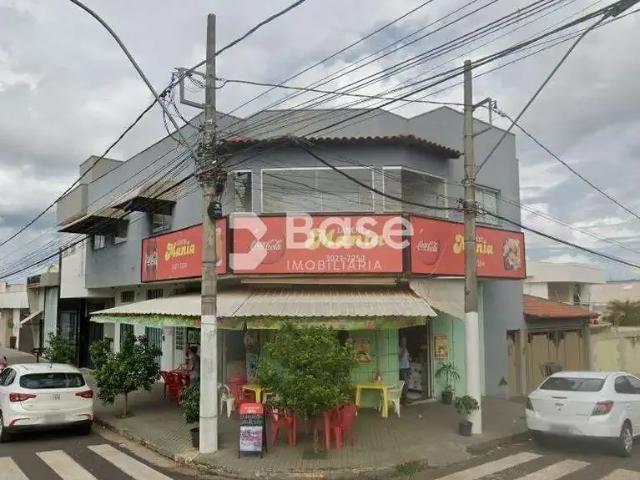 Ponto Comercial aluguel em Região Geográfica Imediata de Uberlândia, Araguari