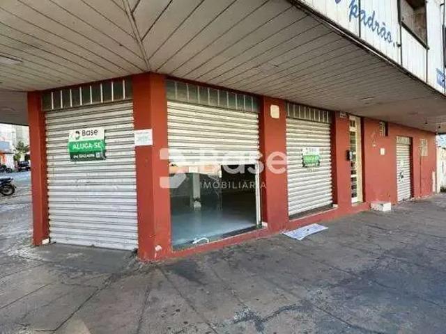 Ponto Comercial aluguel em Região Geográfica Imediata de Uberlândia, Araguari