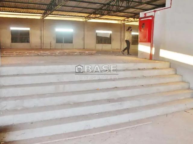 Ponto Comercial aluguel em Região Geográfica Imediata de Uberlândia, Araguari