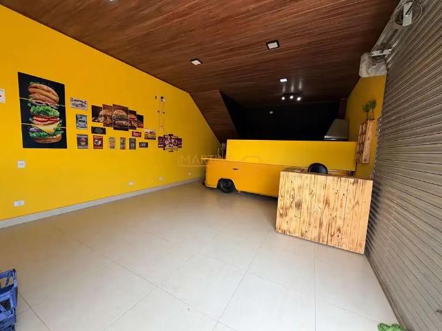 Ponto Comercial aluguel em Região Geográfica Imediata de Uberlândia, Araguari