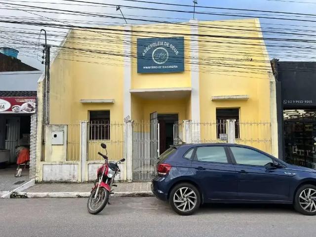 Ponto Comercial aluguel em Região Geográfica Imediata de Arapiraca, Arapiraca