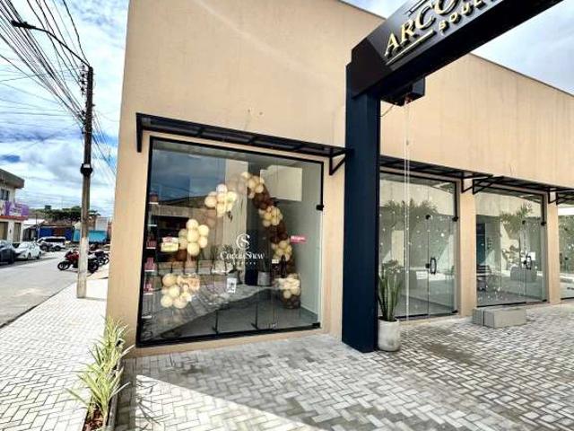 Ponto Comercial aluguel em Arapiraca