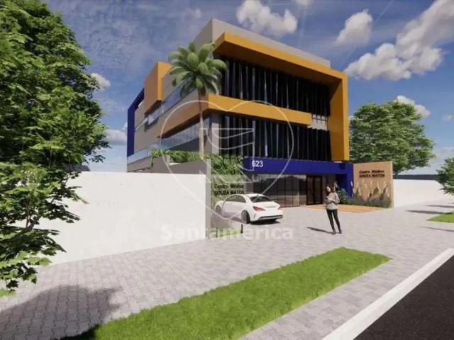 Ponto Comercial aluguel em Arapongas, Região Geográfica Intermediária de Londrina