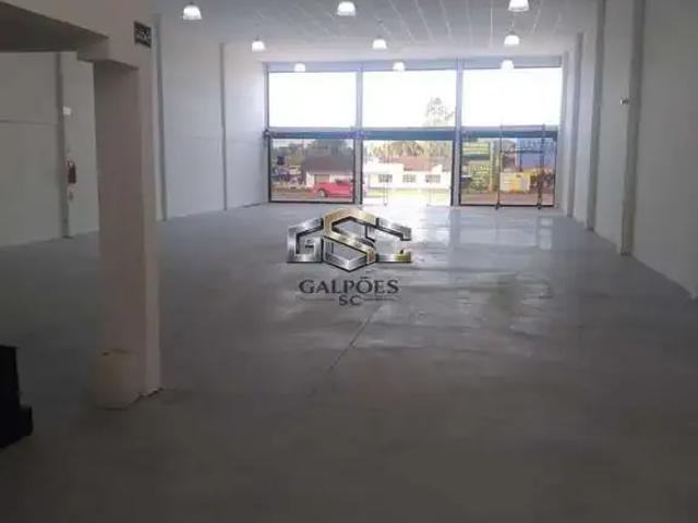 Ponto Comercial aluguel em Região Geográfica Imediata de Joinville, Araquari