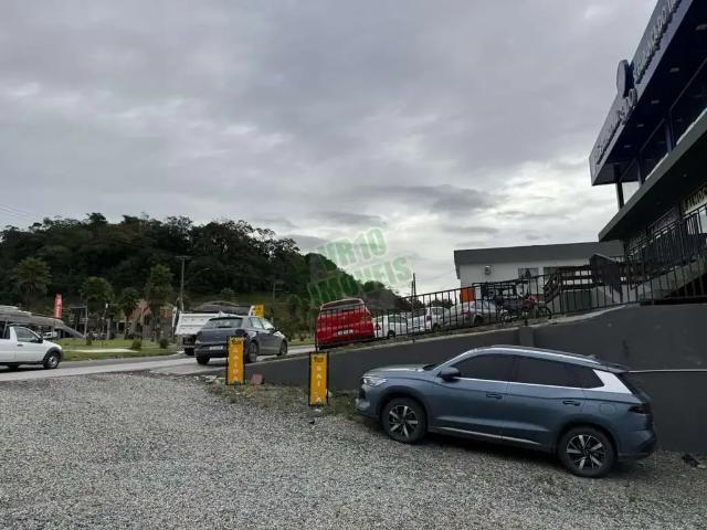 Ponto Comercial aluguel em Região Geográfica Imediata de Joinville, Araquari