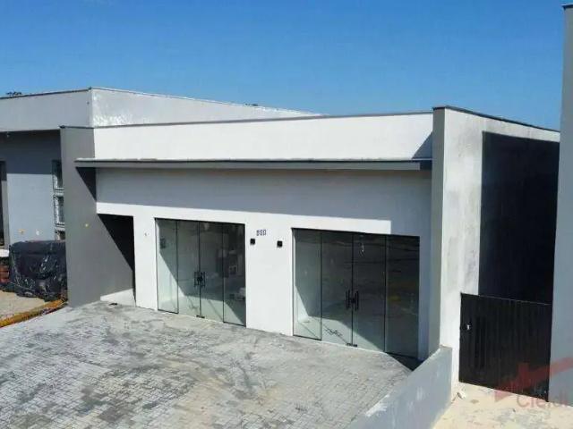 Ponto Comercial aluguel em Região Geográfica Imediata de Joinville, Araquari