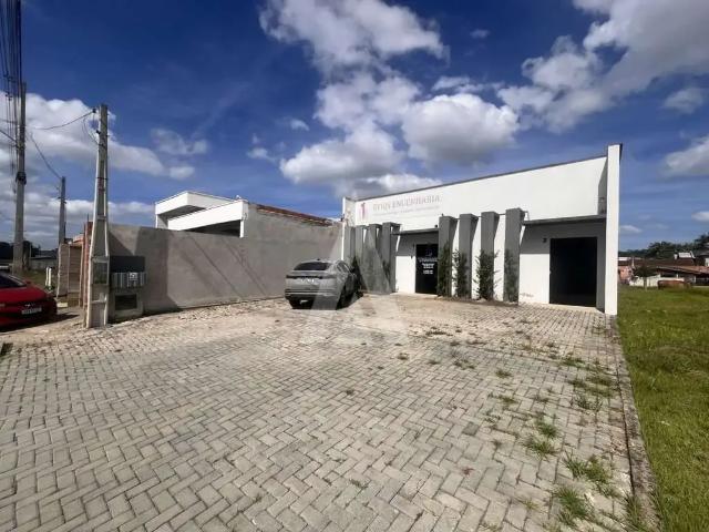 Ponto Comercial aluguel em Região Geográfica Imediata de Joinville, Araquari