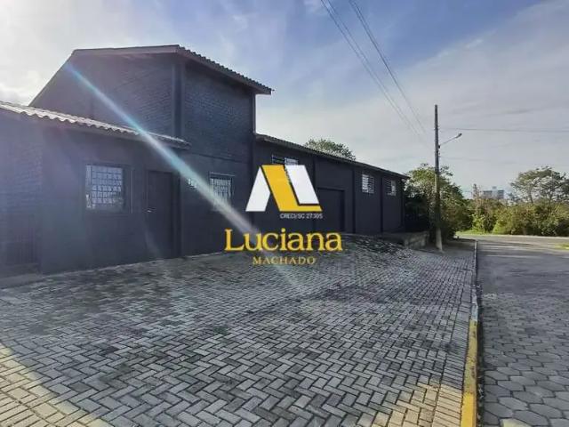 Ponto Comercial aluguel em Região Geográfica Imediata de Araranguá, Araranguá