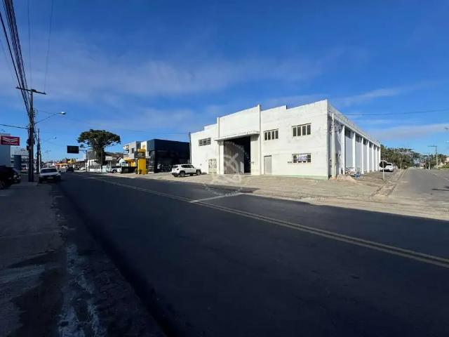 Ponto Comercial aluguel em Região Geográfica Imediata de Araranguá, Araranguá