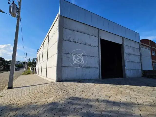 Ponto Comercial aluguel em Região Geográfica Imediata de Araranguá, Araranguá