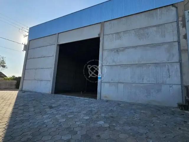 Ponto Comercial aluguel em Região Geográfica Imediata de Araranguá, Araranguá
