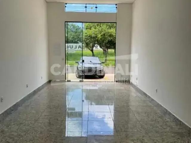 Ponto Comercial aluguel em Araraquara, Região Geográfica Intermediária de Araraquara