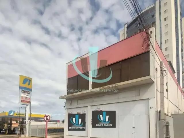 Ponto Comercial aluguel em Região Imediata de Araraquara, Araraquara