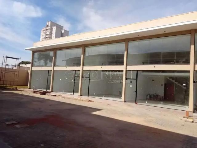 Ponto Comercial aluguel em Região Imediata de Araraquara, Araraquara