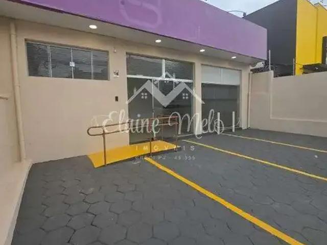 Ponto Comercial aluguel em Região Imediata de Araraquara, Araraquara