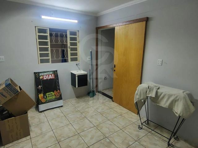 Ponto Comercial aluguel em Araraquara