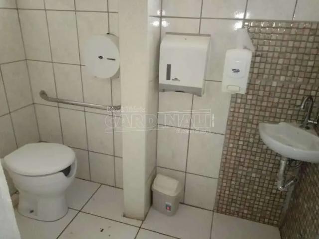 Ponto Comercial aluguel em Região Imediata de Araraquara, Araraquara