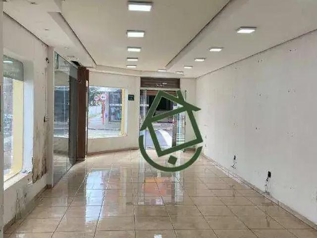 Ponto Comercial aluguel em Região Imediata de Araraquara, Araraquara