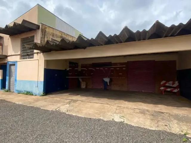 Ponto Comercial aluguel em Região Imediata de Araraquara, Araraquara