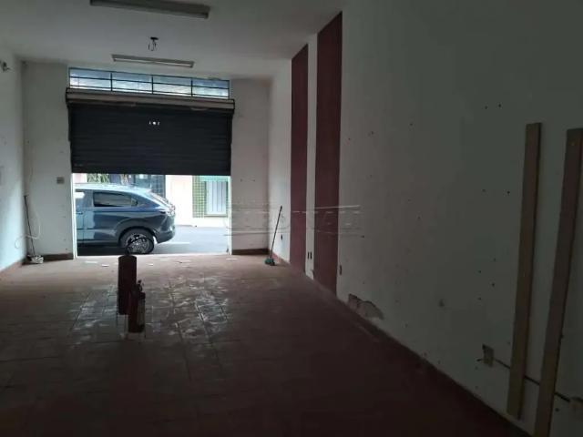 Ponto Comercial aluguel em Região Imediata de Araraquara, Araraquara