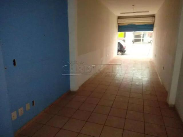 Ponto Comercial aluguel em Região Imediata de Araraquara, Araraquara