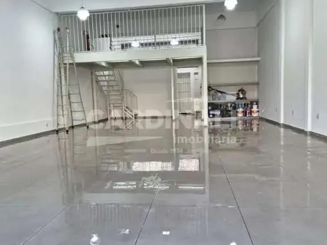 Ponto Comercial aluguel em Região Imediata de Araraquara, Araraquara