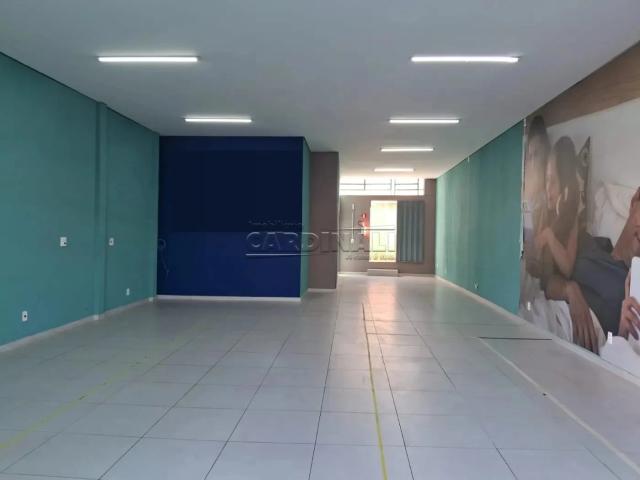Ponto Comercial aluguel em Araraquara, Região Geográfica Intermediária de Araraquara