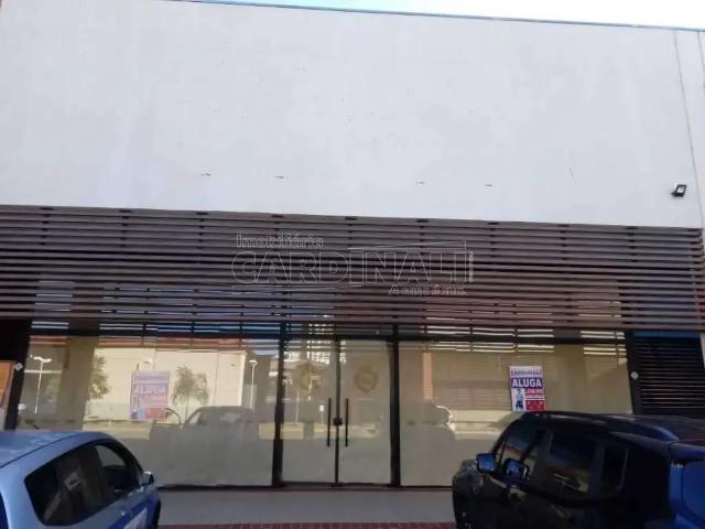 Ponto Comercial aluguel em Região Imediata de Araraquara, Araraquara