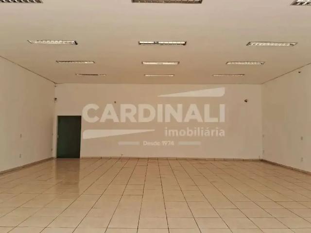 Ponto Comercial aluguel em Região Imediata de Araraquara, Araraquara