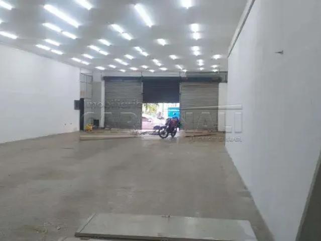Ponto Comercial aluguel em Região Imediata de Araraquara, Araraquara