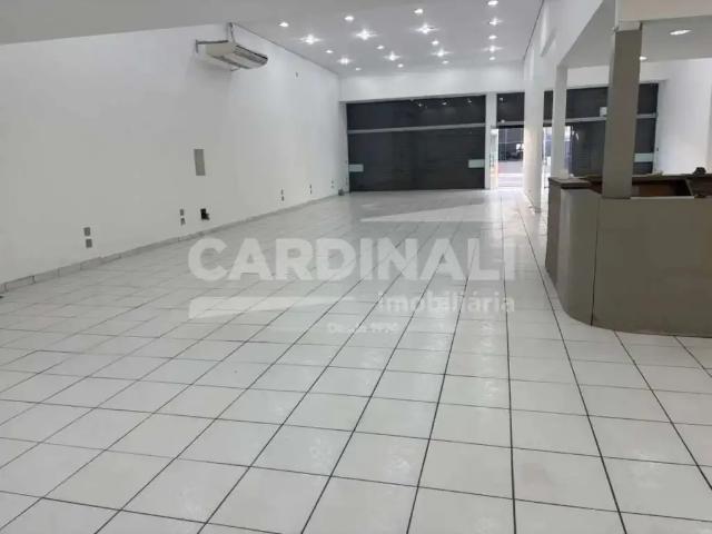 Ponto Comercial aluguel em Região Imediata de Araraquara, Araraquara