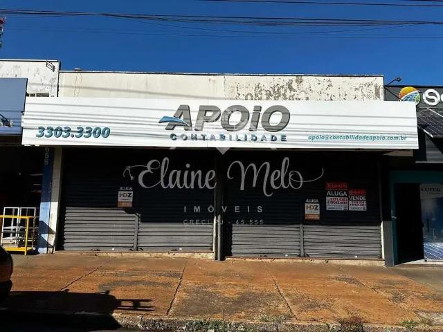 Ponto Comercial aluguel em Região Imediata de Araraquara, Araraquara