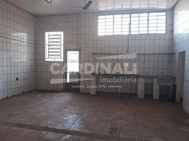 Ponto Comercial aluguel em Região Imediata de Araraquara, Araraquara