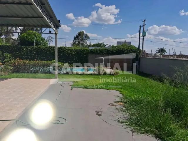 Ponto Comercial aluguel em Região Imediata de Araraquara, Araraquara