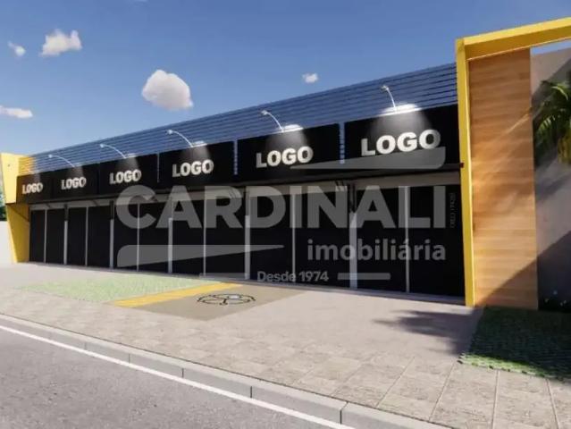 Ponto Comercial aluguel em Região Imediata de Araraquara, Araraquara
