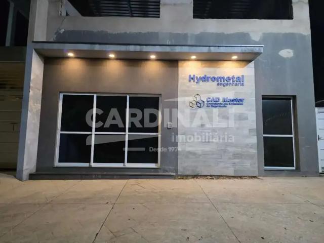 Ponto Comercial aluguel em Região Imediata de Araraquara, Araraquara