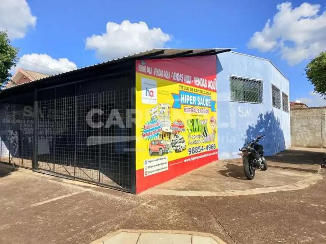 Ponto Comercial aluguel em Região Imediata de Araraquara, Araraquara