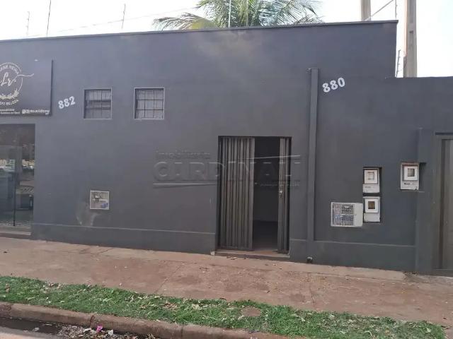 Ponto Comercial aluguel em Região Imediata de Araraquara, Araraquara