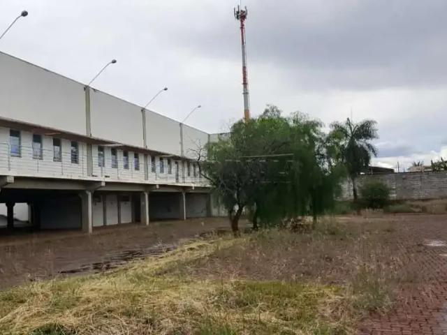 Ponto Comercial aluguel em Região Imediata de Araraquara, Araraquara