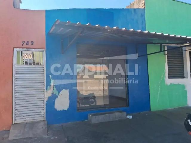 Ponto Comercial aluguel em Região Imediata de Araraquara, Araraquara
