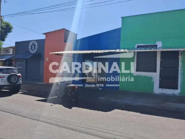 Ponto Comercial aluguel em Região Imediata de Araraquara, Araraquara